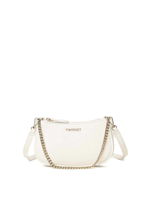 TWINSET: borse a spalla - Hobo