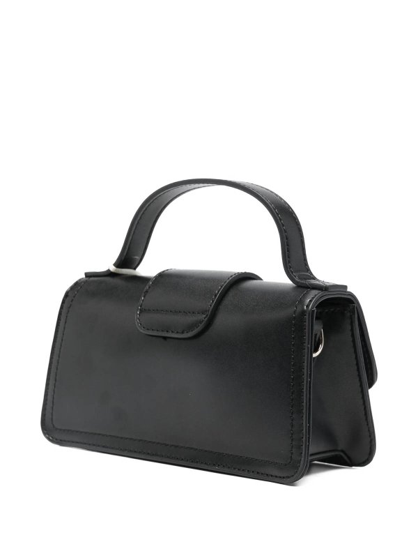 TWINSET: borse a tracolla online - Borsa nera