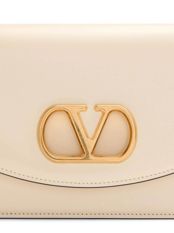 ショルダーバッグ shop online ショルダーバッグ - 白