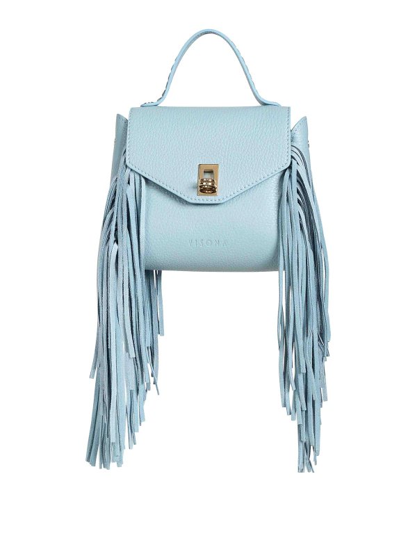 VISONA: totes bags - Bag