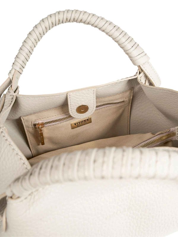 Sac Cabas - Beige shop online: VISONA