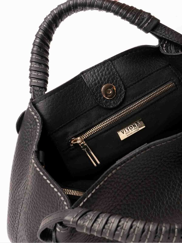Shopper - Schwarz shop online: VISONA