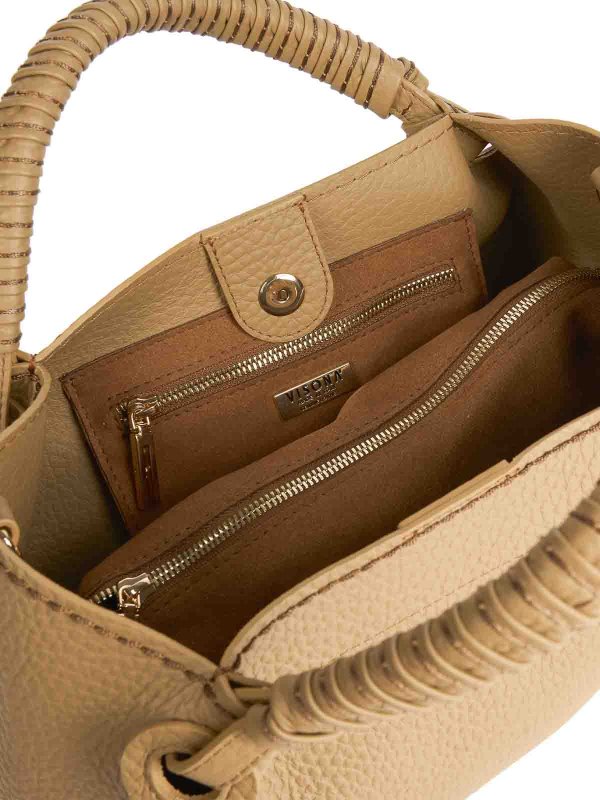 Sac Cabas - Beige shop online: VISONA