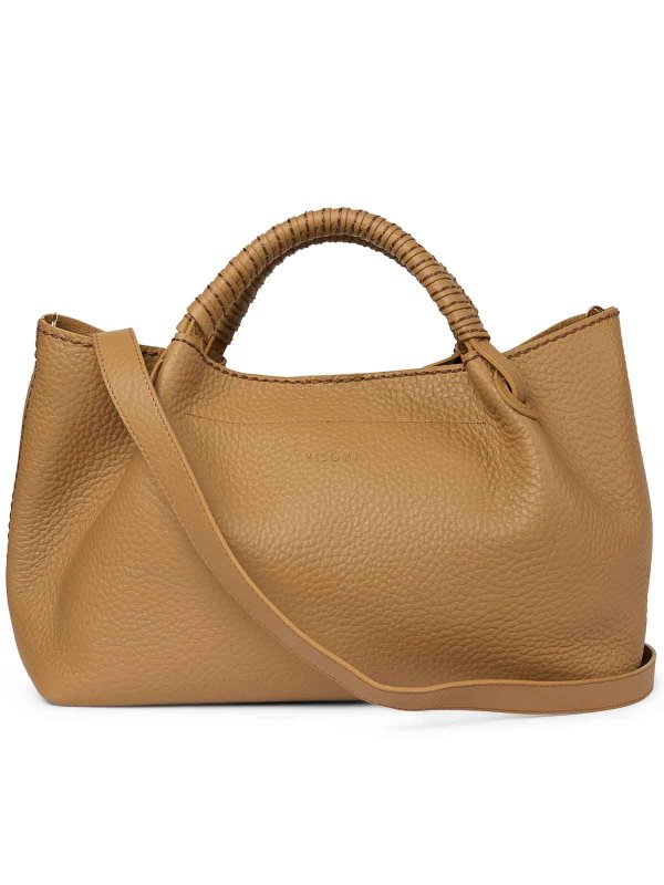 Sac Cabas - Beige shop online: VISONA