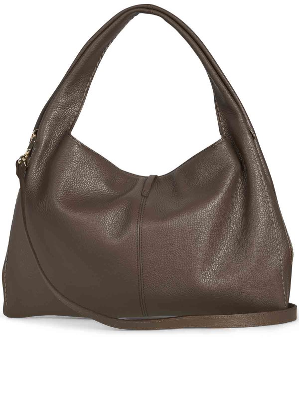 The Best Shops VISONA: ショルダーバッグ - ショルダーバッグ - ブルー