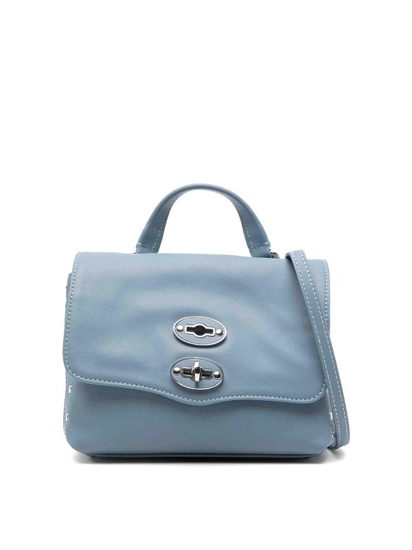 ZANELLATO: shopper - Postina Saeta