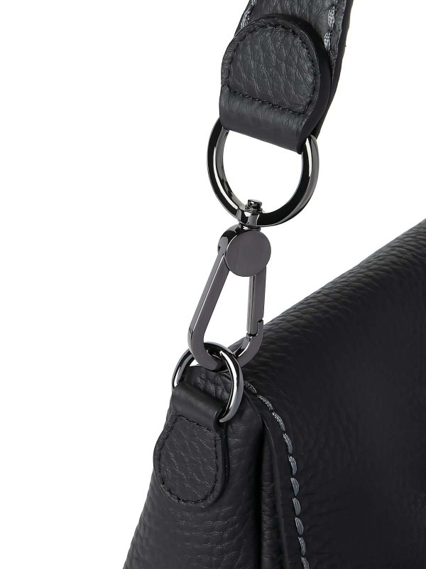 トートバッグ - 黒 shop online: VISONA