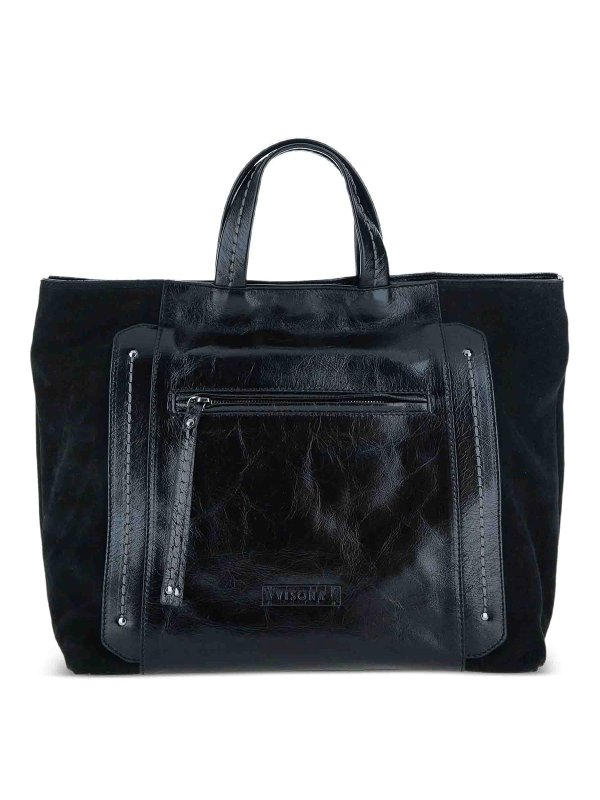 VISONA: shopper - TremCam