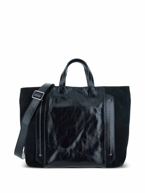 VISONA: shopper online - TremCam