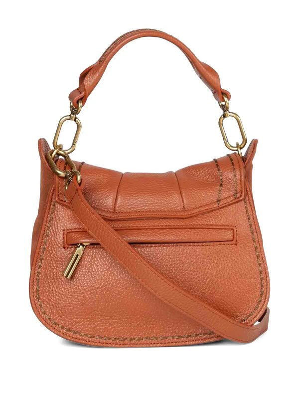 VISONA: Bolsos Shopping online - Bolso Shopping - Azul
