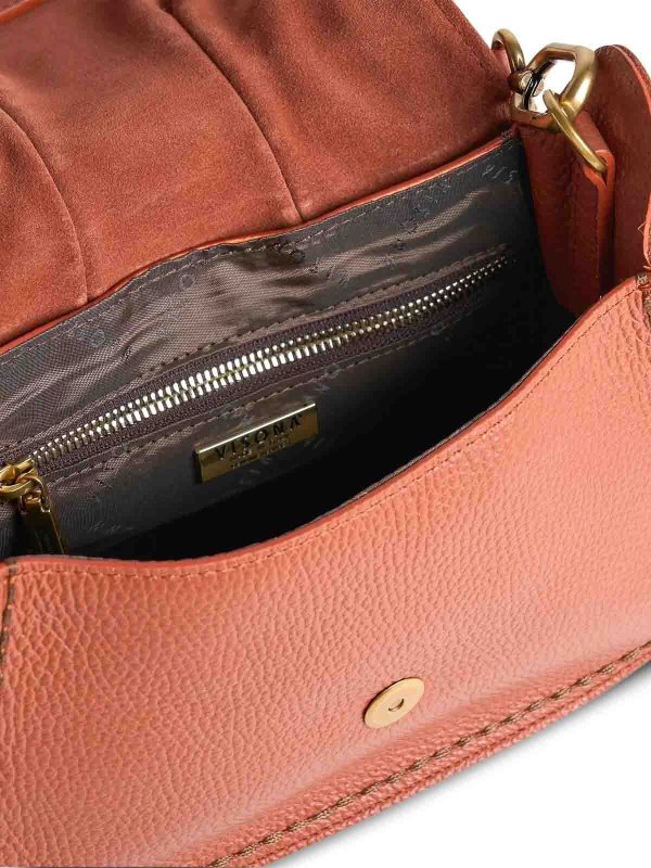 The Best Shops VISONA: Bolsos Shopping - Bolso Shopping - Azul