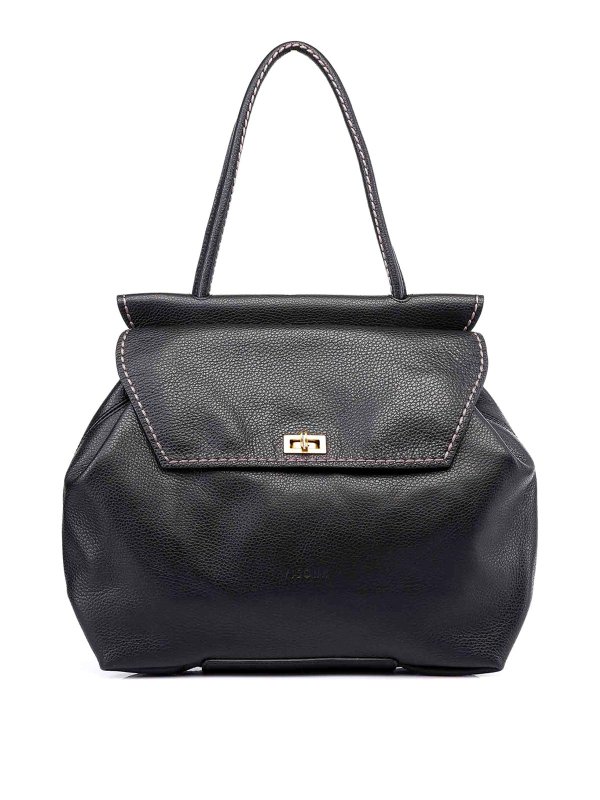 VISONA: totes bags - California