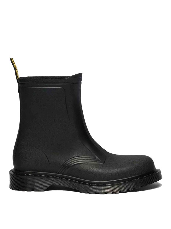 DR. MARTENS: Bottines - Bottines - Aucun