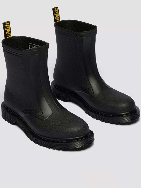 The Best Shops DR. MARTENS: Bottines - Bottines - Aucun
