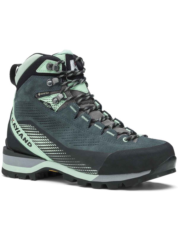 The Best Shops KAYLAND: Bottines - Bottines - Vert Clair