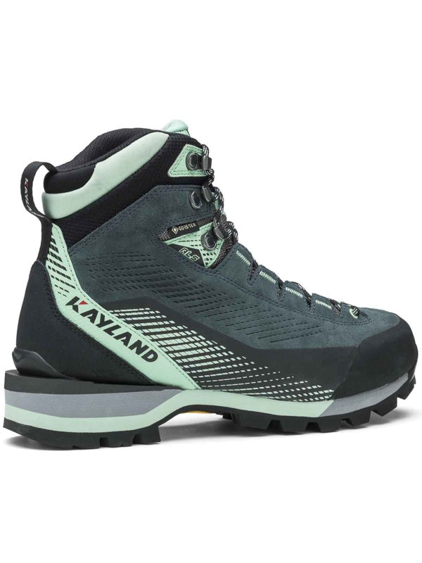 Bottines - Vert Clair shop online: KAYLAND