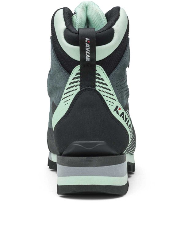 KAYLAND buy online Bottines - Vert Clair