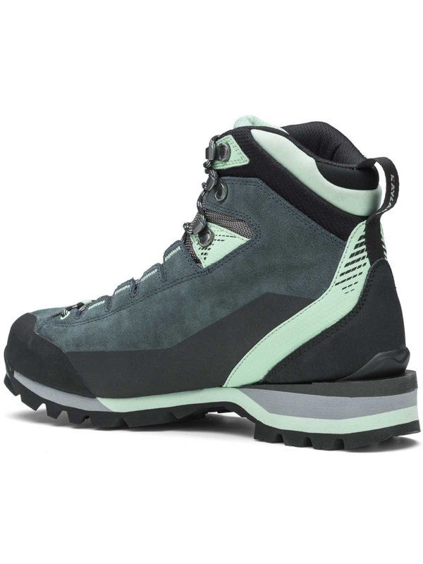 The Best Shops KAYLAND: Bottines - Vert Clair