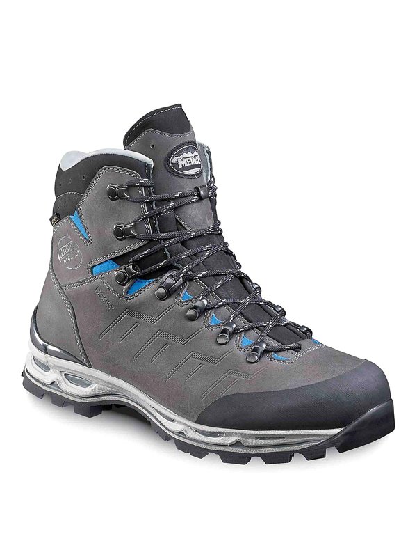 MEINDL: Botines - Botines - Gris