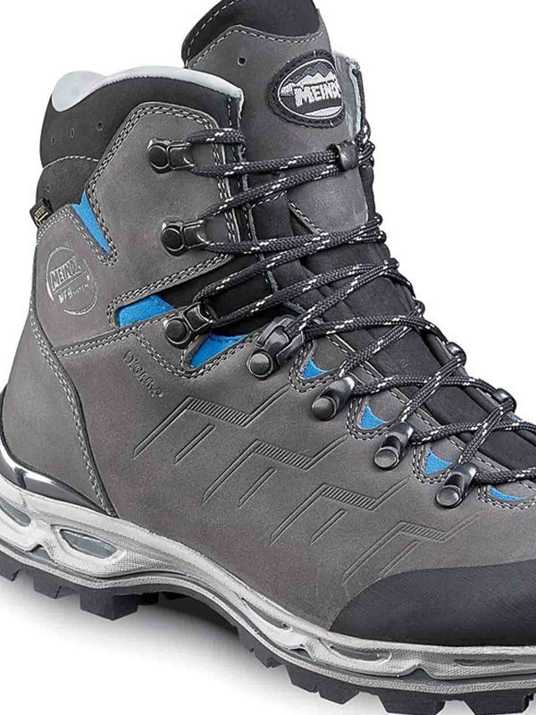 MEINDL: Botines online - Botines - Gris