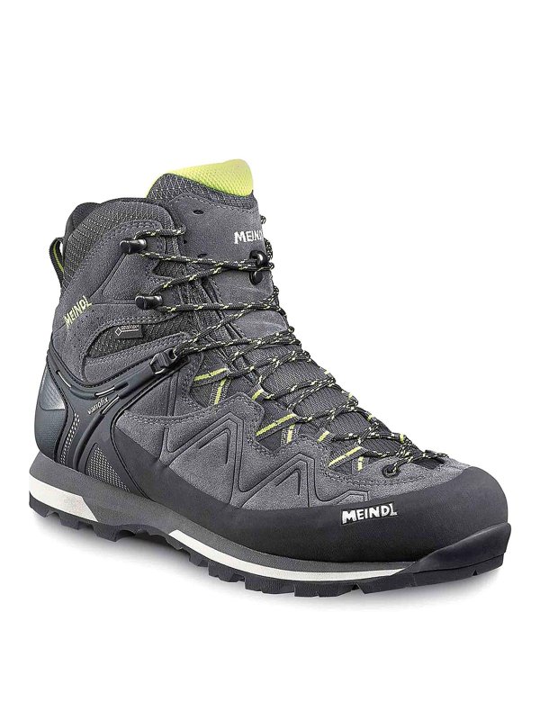 MEINDL: Botines - Botines - Gris