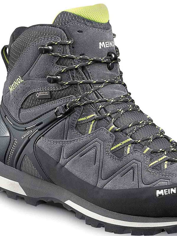 MEINDL: Botines online - Botines - Gris