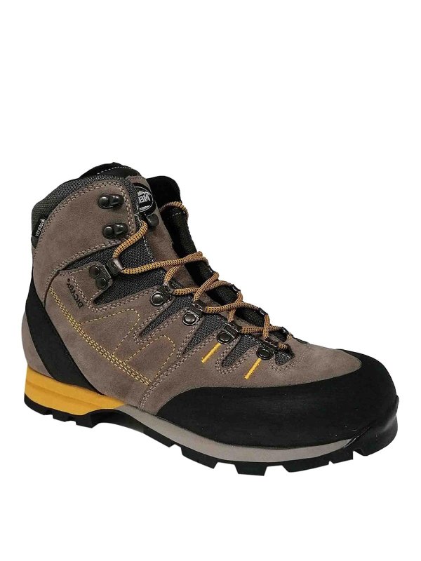 MEINDL: ankle boots - Brenta Pro Gtx