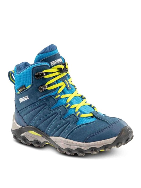 MEINDL: ブーツ - ブーツ - 無