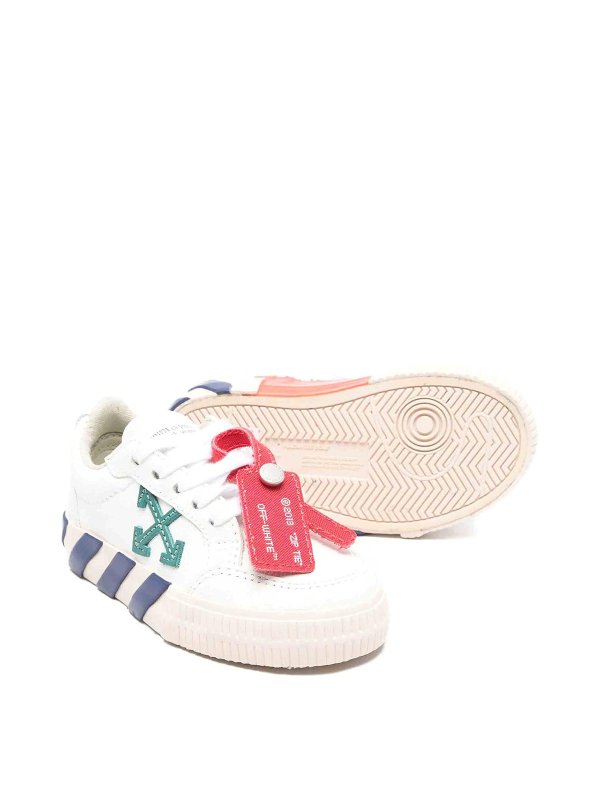 OFF-WHITE: trainers online - Sneakers