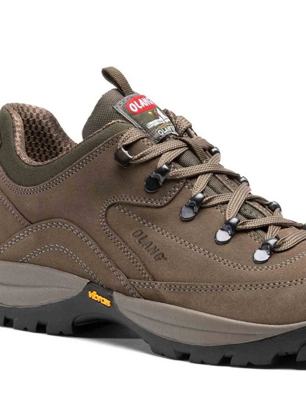 OLANG: Bottines online - Bottines - Beige