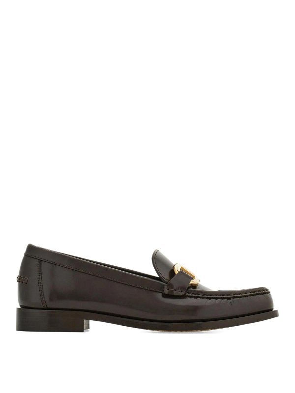 FERRAGAMO: Loafers & Slippers - Shoes