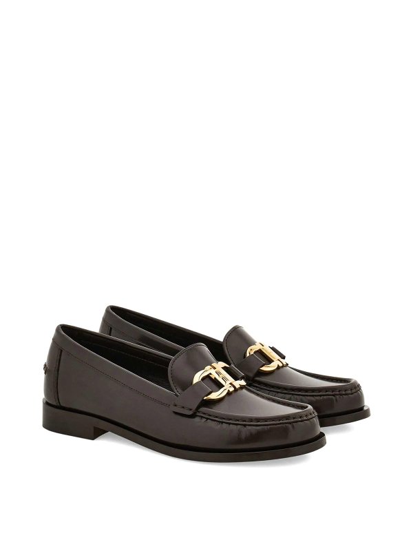 FERRAGAMO: Loafers & Slippers online - Shoes