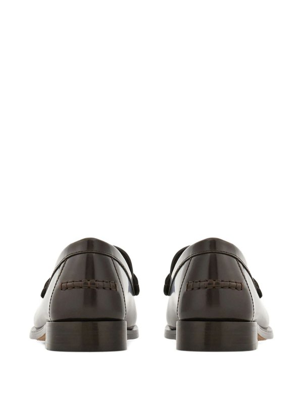 The Best Shops FERRAGAMO: Loafers & Slippers - Shoes