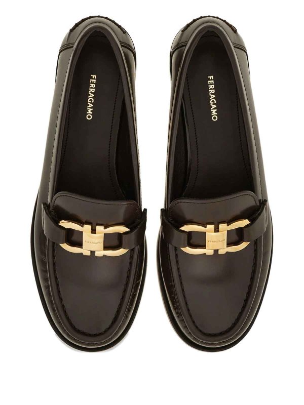 Shoes shop online: FERRAGAMO