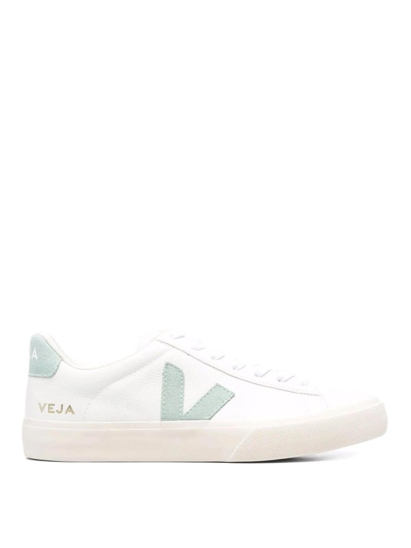 VEJA: Sneaker - Sneaker - Weiß