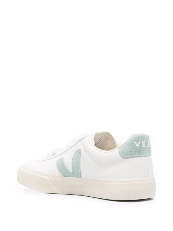 The Best Shops VEJA: Sneaker - Sneaker - Weiß