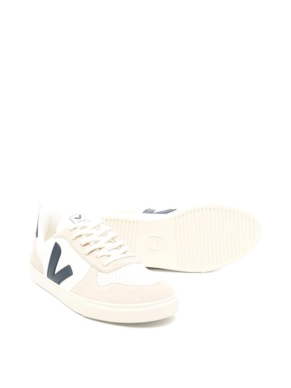 VEJA: Chaussures de sport online - Baskets - Beige