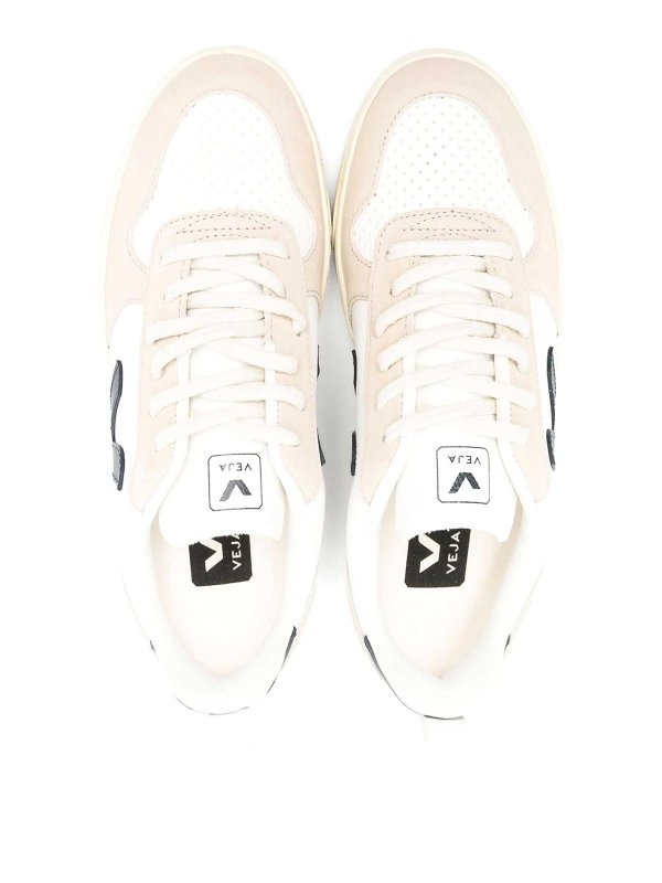 The Best Shops VEJA: Chaussures de sport - Baskets - Beige