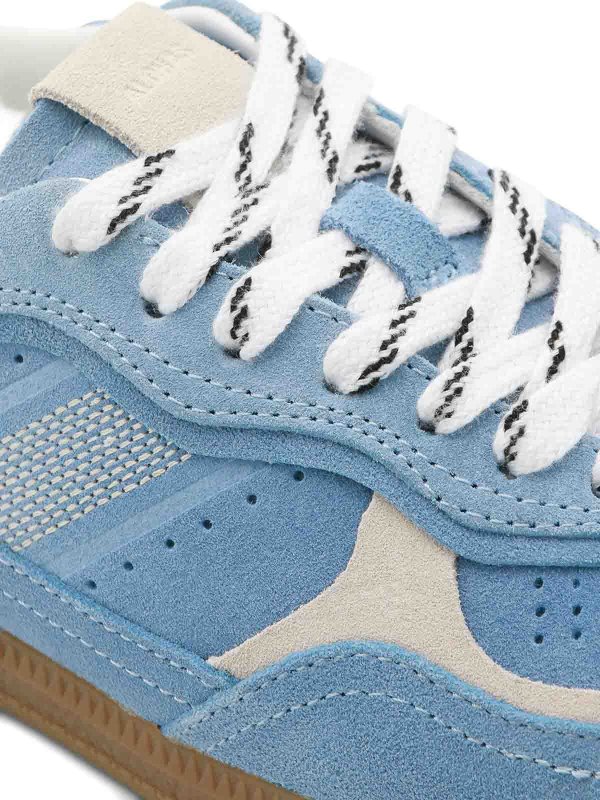 The Best Shops ALOHAS: Chaussures de sport - Baskets - Bleu