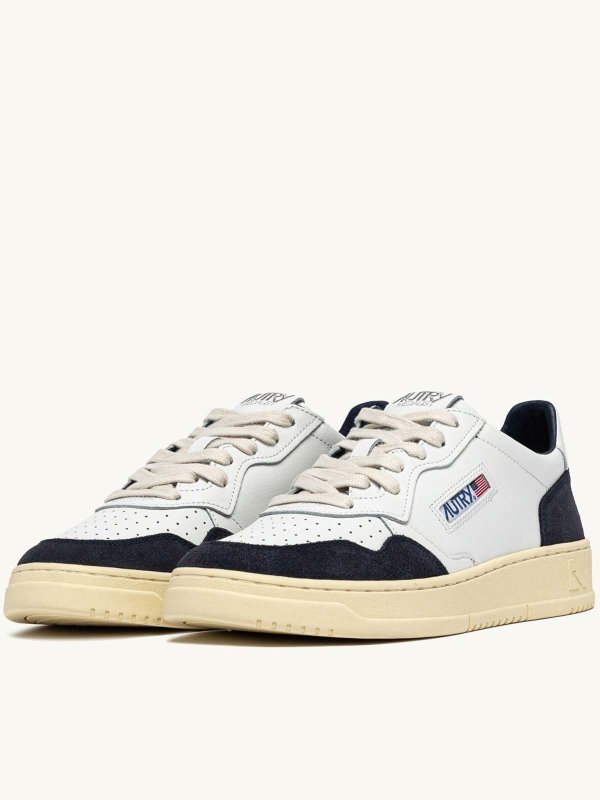 AUTRY: Chaussures de sport online - Baskets - Bleu