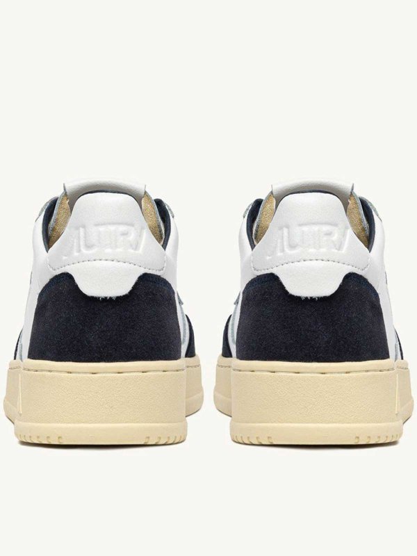 The Best Shops AUTRY: Chaussures de sport - Baskets - Bleu