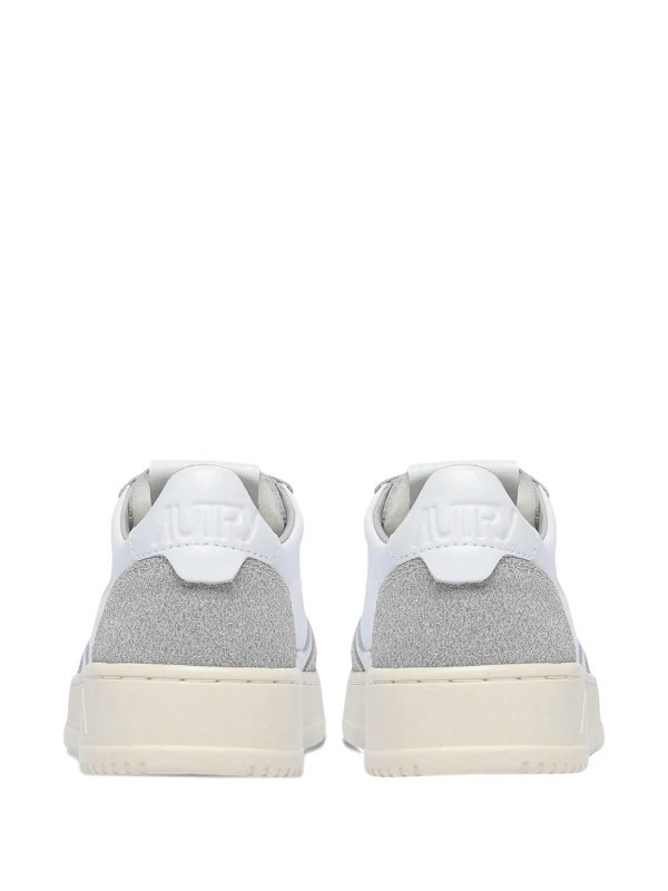 The Best Shops AUTRY: Zapatillas - Zapatillas - Gris