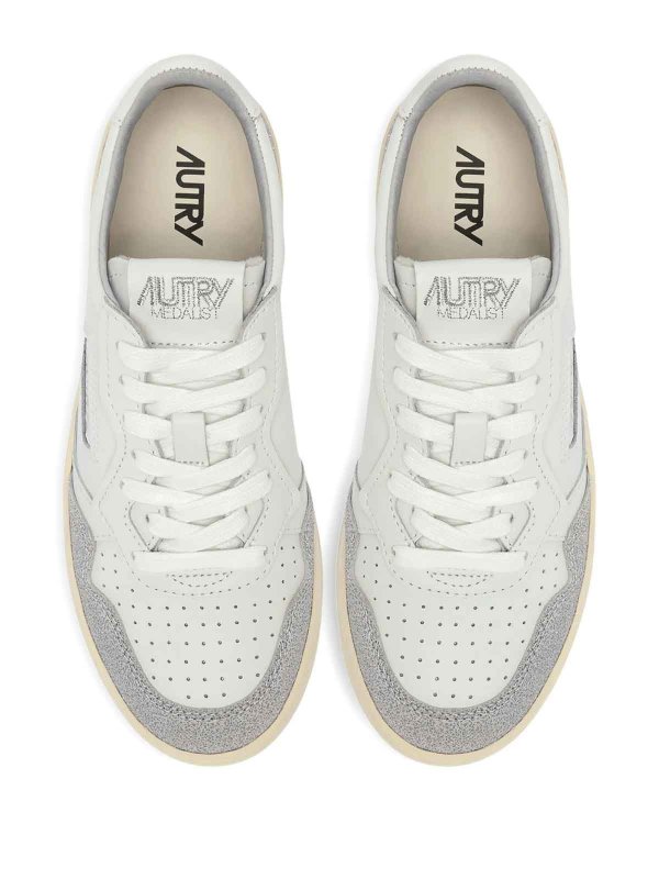 Zapatillas - Gris shop online: AUTRY