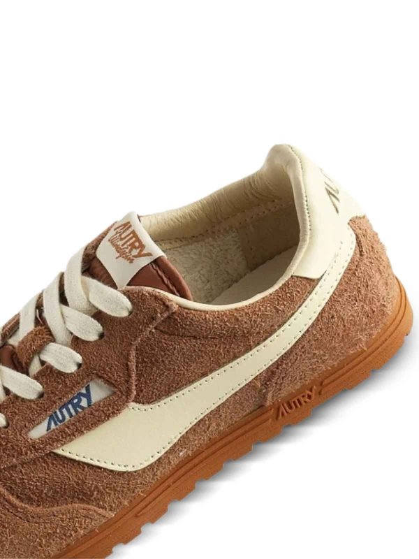 AUTRY: スニーカー online - スニーカー - 無