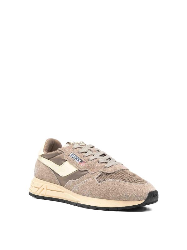 AUTRY: スニーカー online - スニーカー - 無