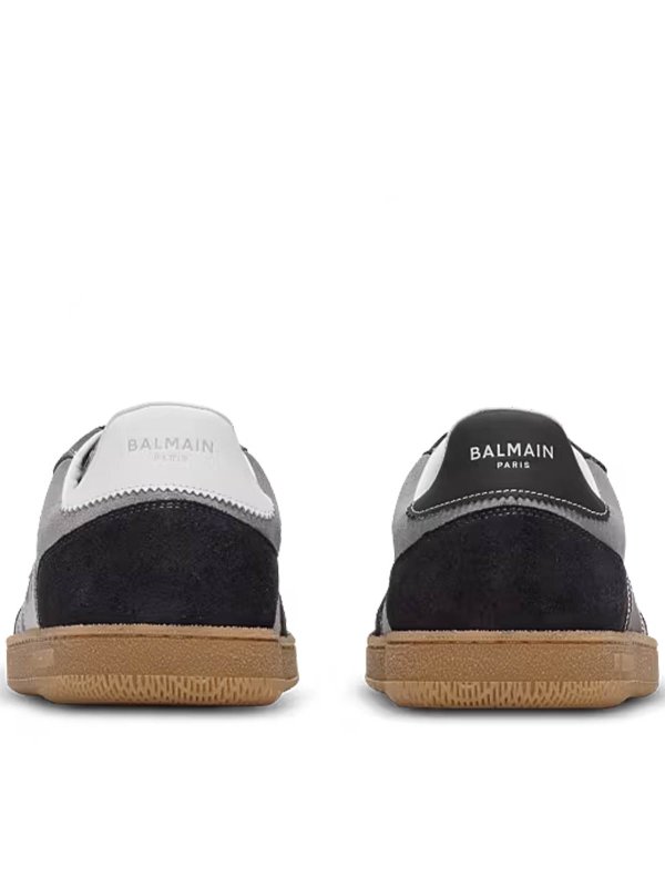 trainers shop online Low Top Lace Up Sneaker