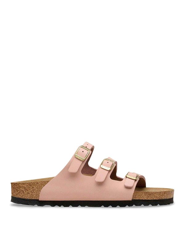 BIRKENSTOCK: sandals - Florida