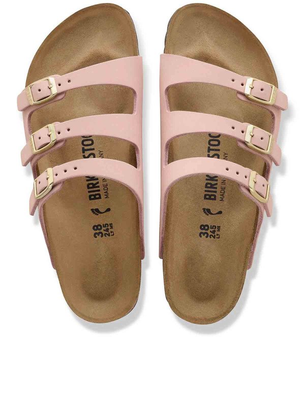 The Best Shops BIRKENSTOCK: sandals - Florida