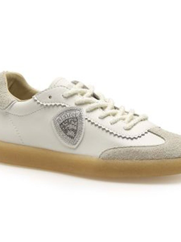 BLAUER: Sneaker online - Sneaker - Weiß