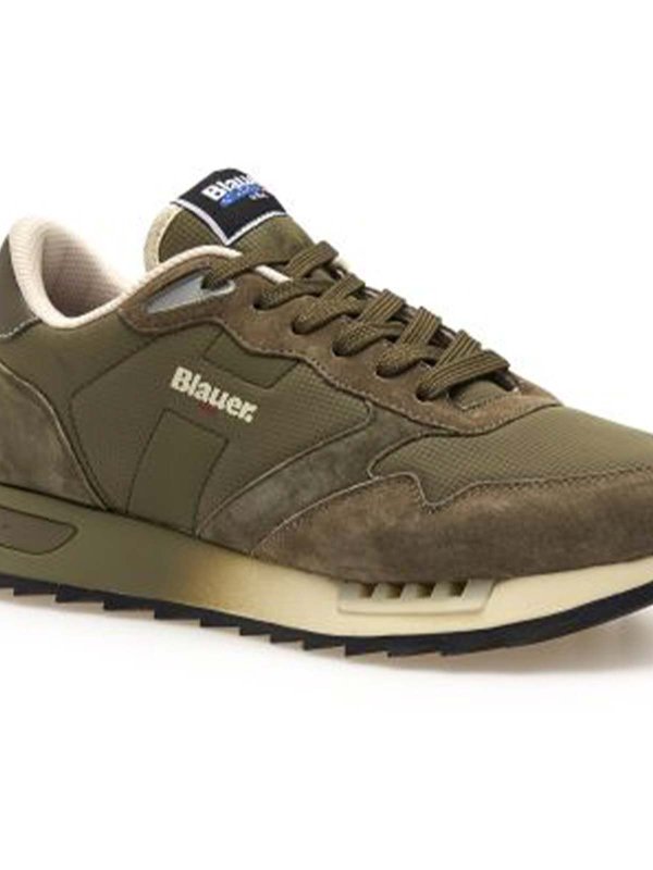 BLAUER: trainers online - Sneakers